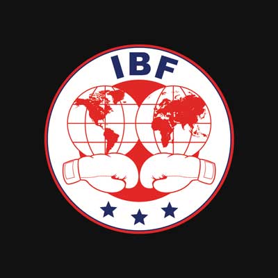 IBF Logo