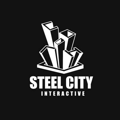 Steel City Logo