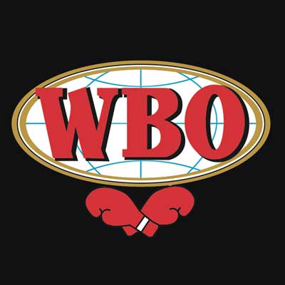 WBO Logo