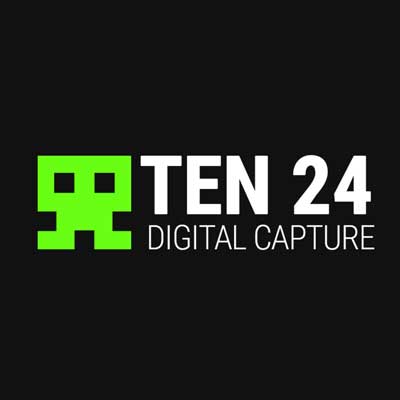 Ten 24 Logo